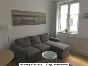 Ferienwohnung im Herzen der Koblenzer Altstadt